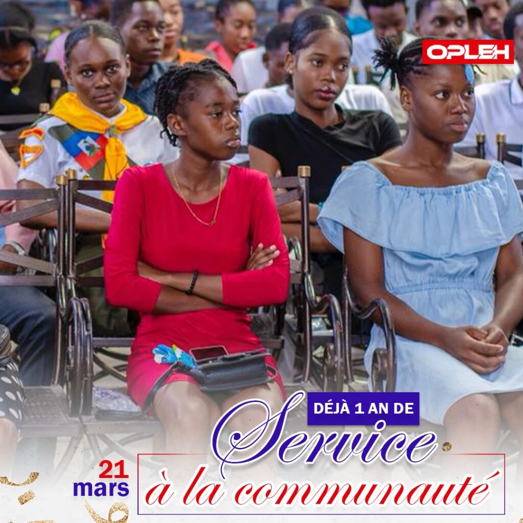 Célébration du premier anniversaire de l’OPLEH et lancement de nouvelles initiatives